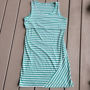 NWOT Maternity/nursing dress